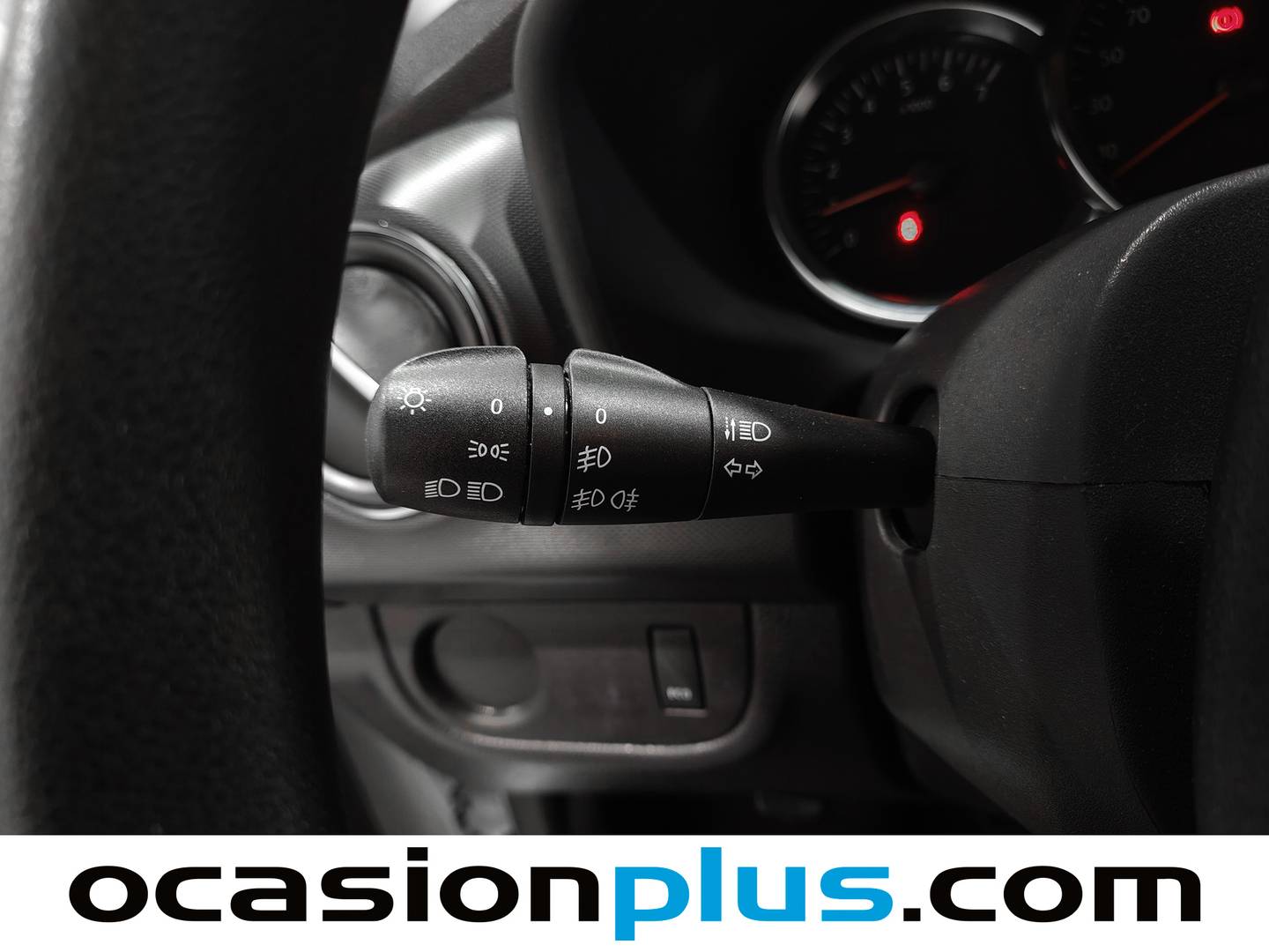 Dacia Sandero Dacia Sandero Stepway Essential TCe (90 CV) seminuevo