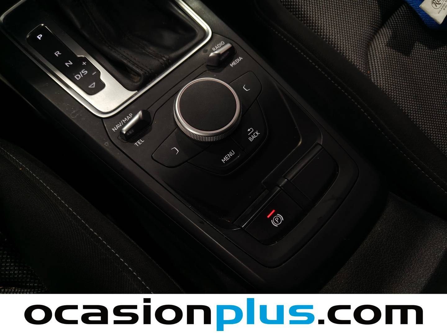 Audi Q2 Audi Q2 sport edition 1.6 TDI (116 CV) S tronic km 0