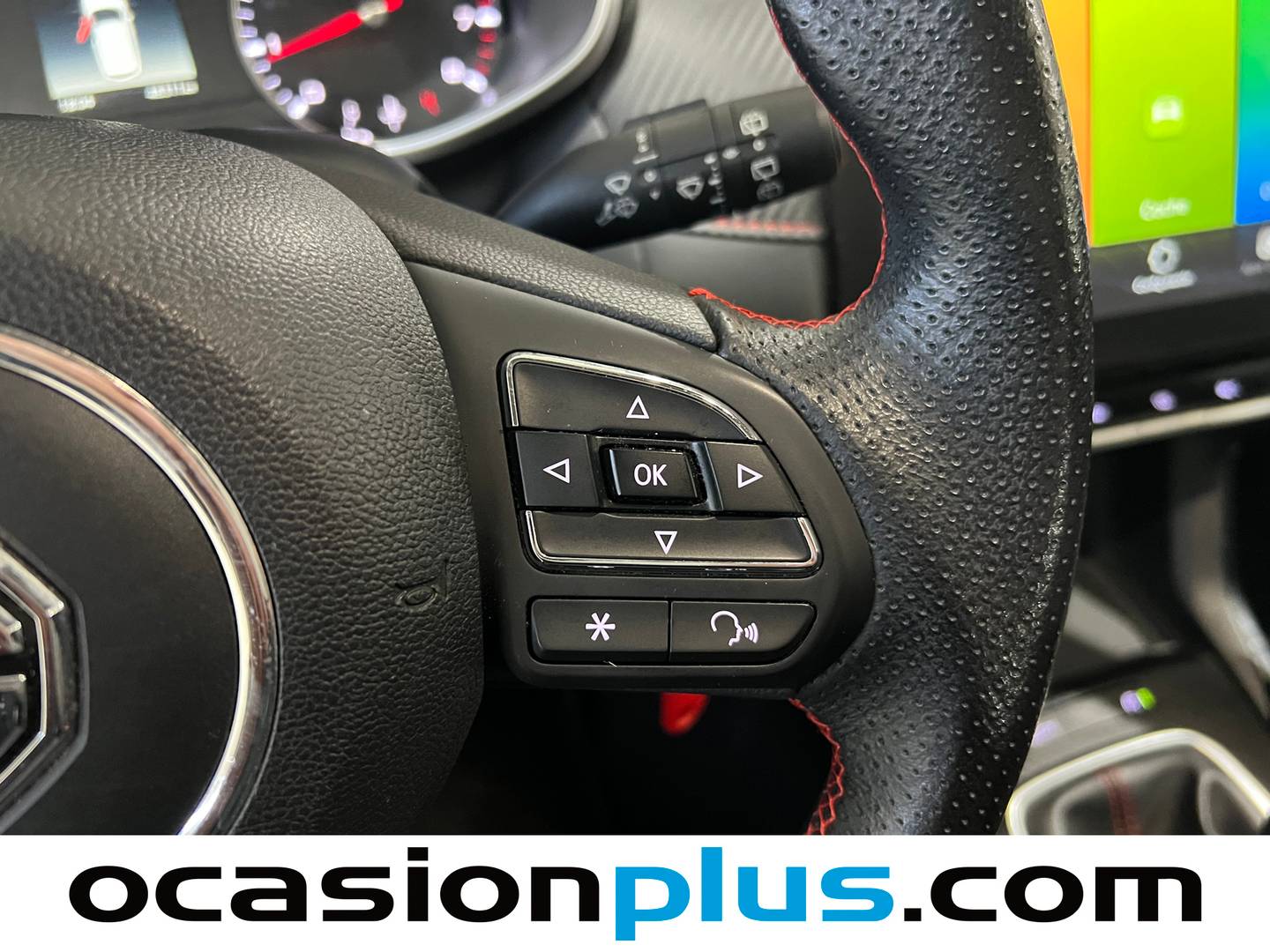 MG ZS MG ZS 1.5 Comfort (106 CV) barato