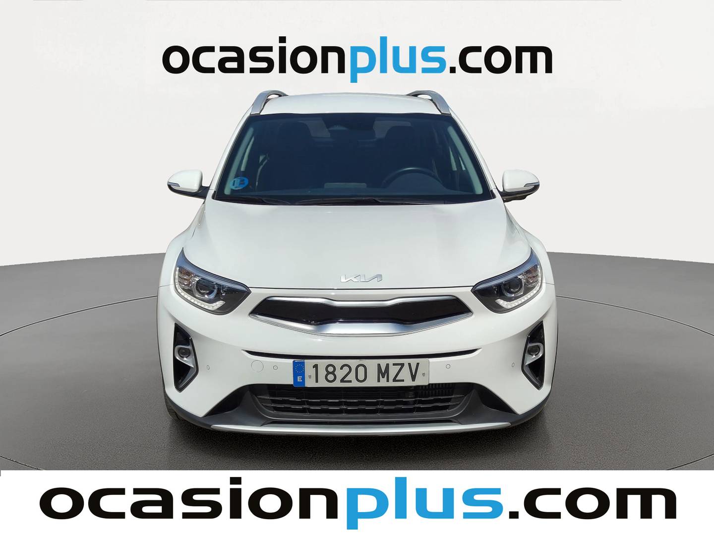KIA Stonic KIA Stonic 1.0 T-GDi MHEV Drive (100 CV) 100cv