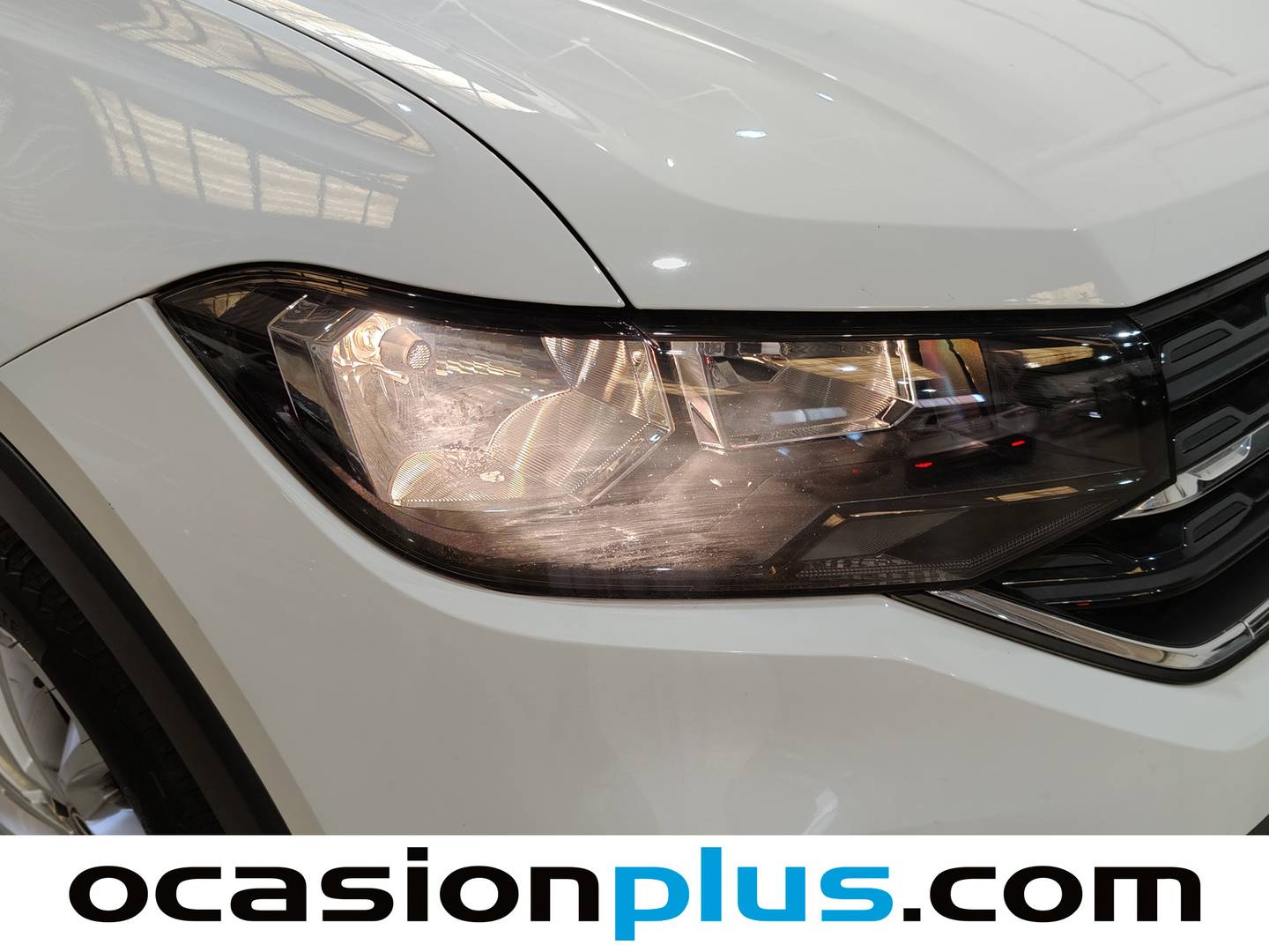 Volkswagen T-Cross Volkswagen T-Cross Advance 1.5 TSI (150 CV) DSG barato