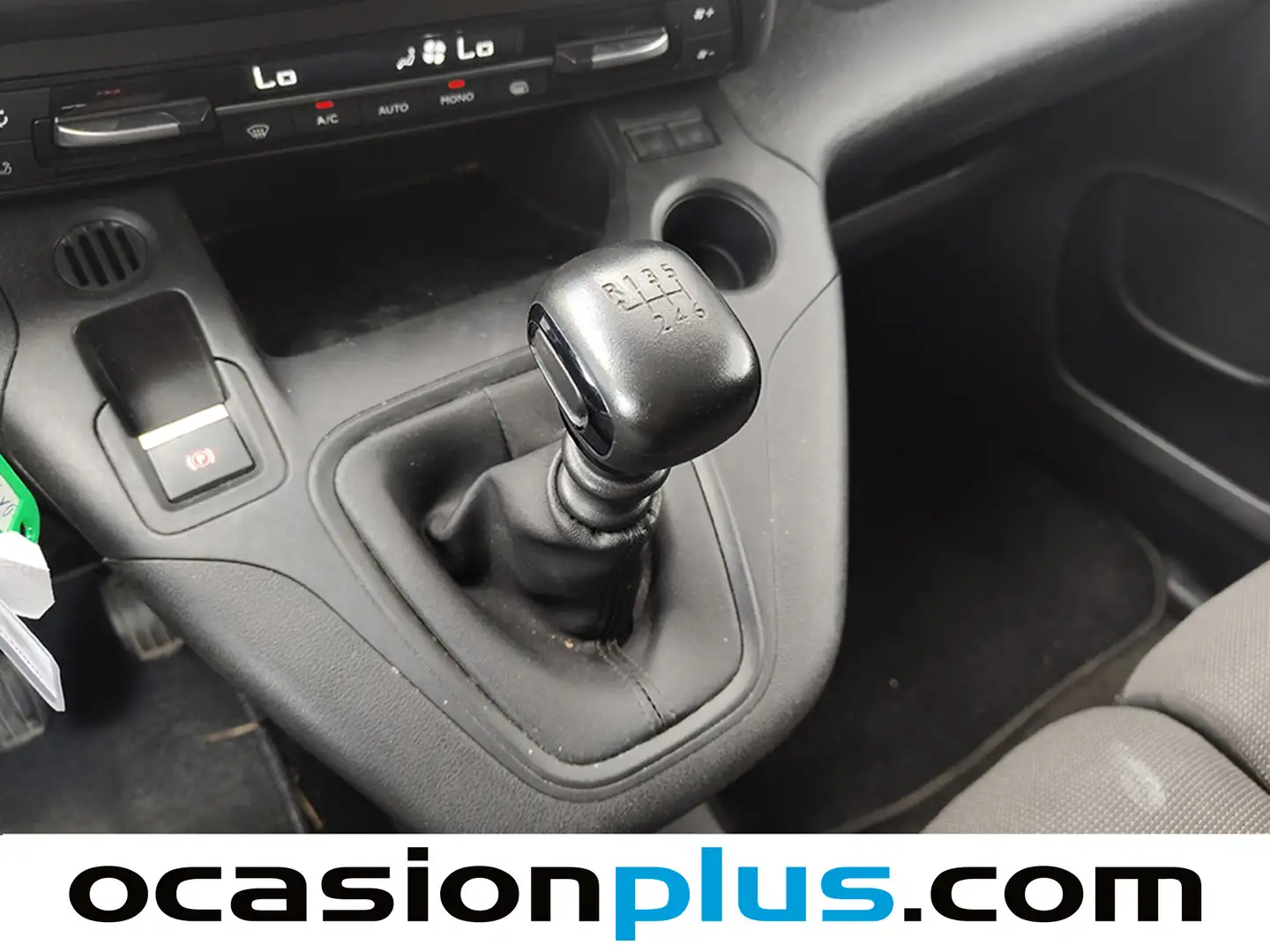 Foto Opel Combo Opel Combo Furgon 1.5 TD Express L H1 (102 CV)