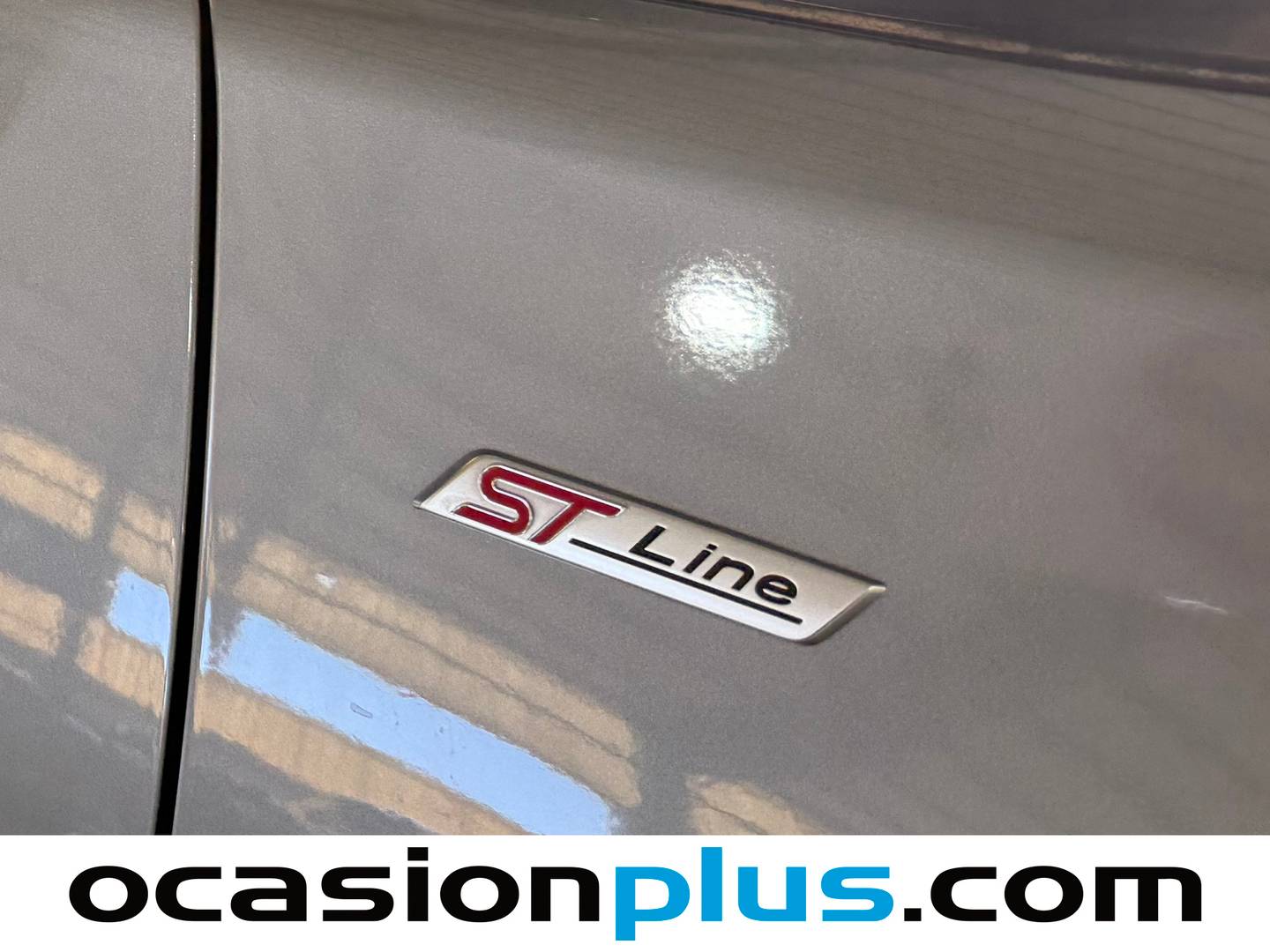 Ford Puma Ford Puma 1.0 EcoBoost MHEV ST-Line (125 CV) de segunda mano