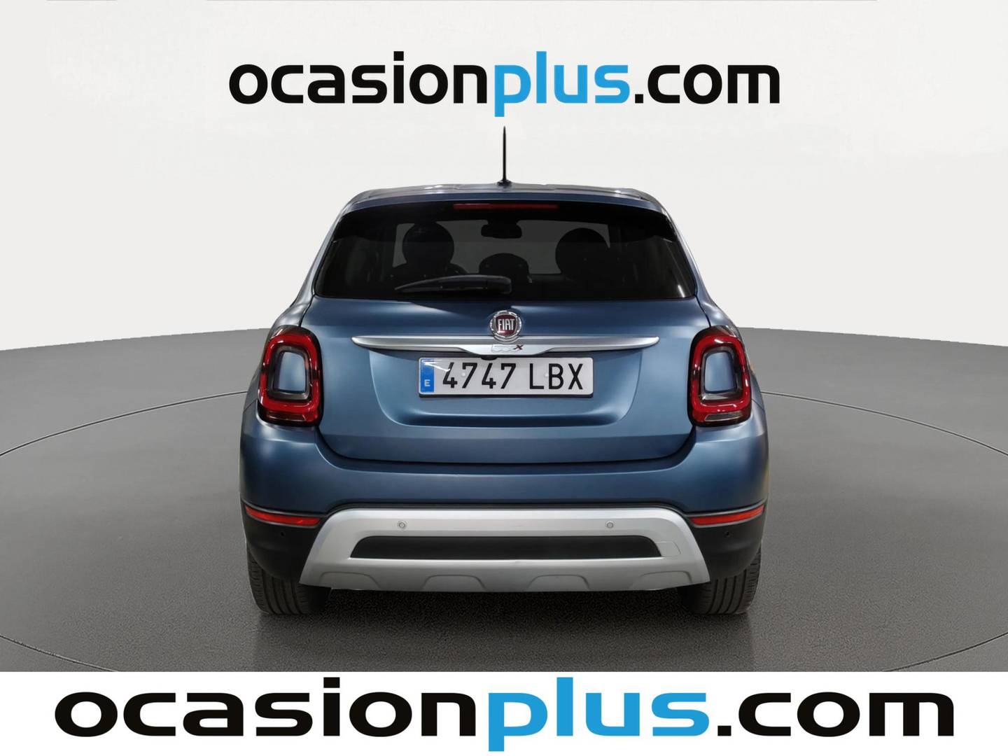 Fiat 500X Fiat 500X 1.6 E-Torq City Cross 4x2 (110 CV) barato