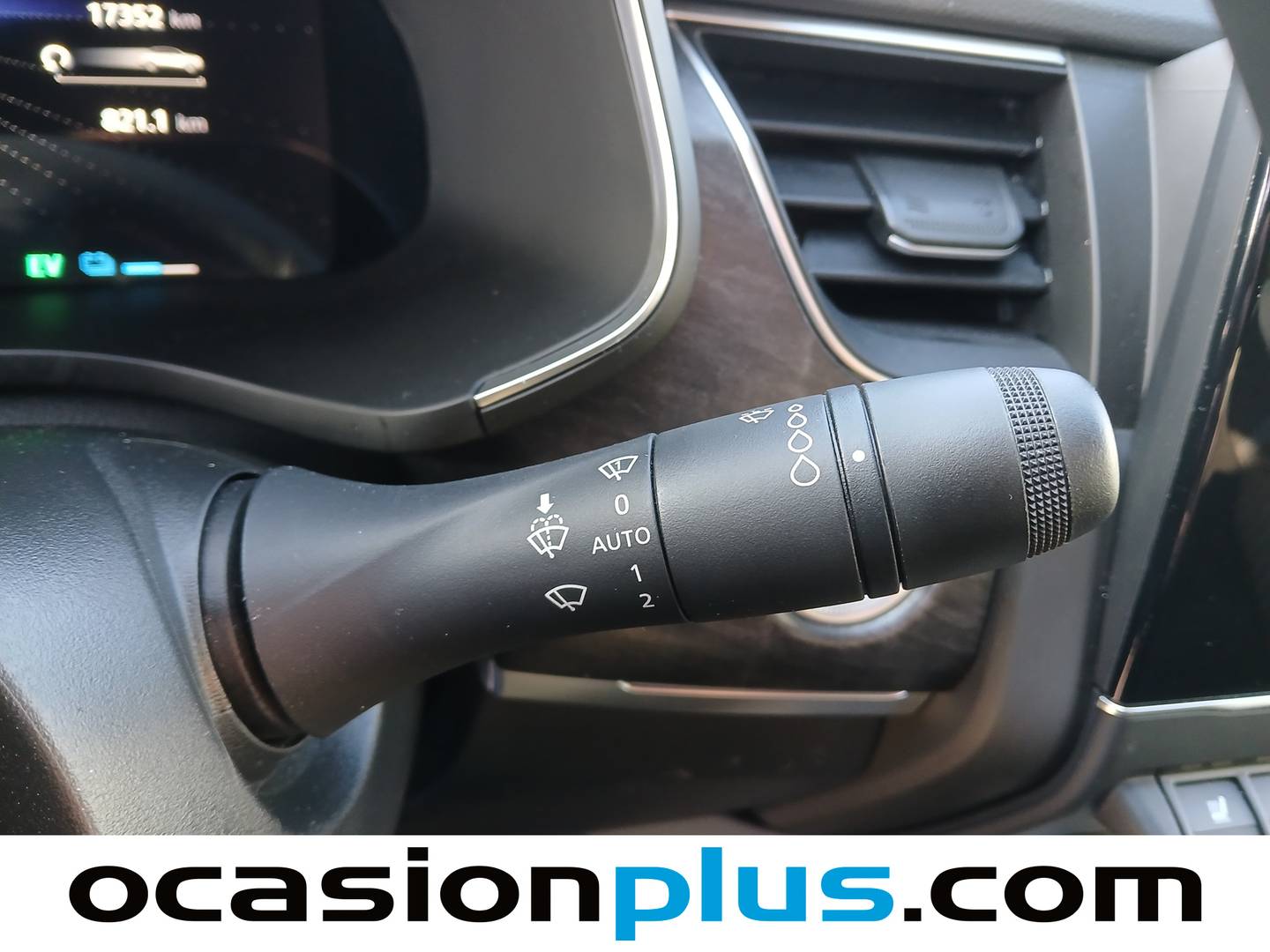 Renault Arkana Renault Arkana Esprit Alpine E-TECH Híbrido (145 CV) 145cv