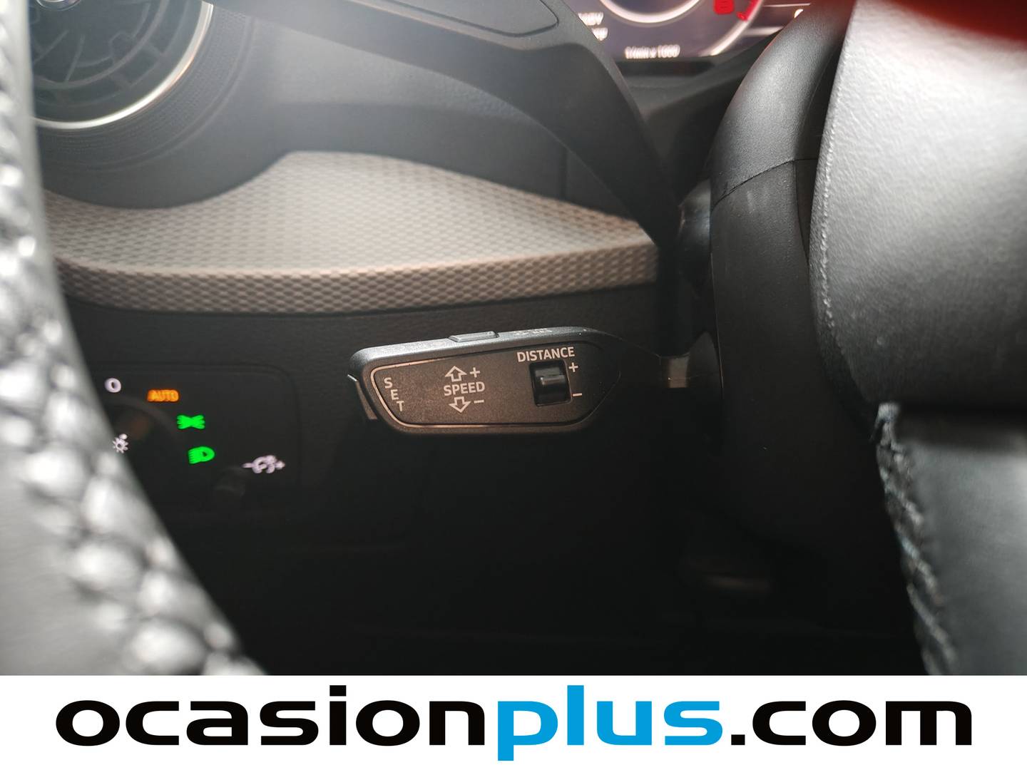 Foto Audi Q2 Audi Q2 Advanced 35 TFSI (150 CV) S tronic