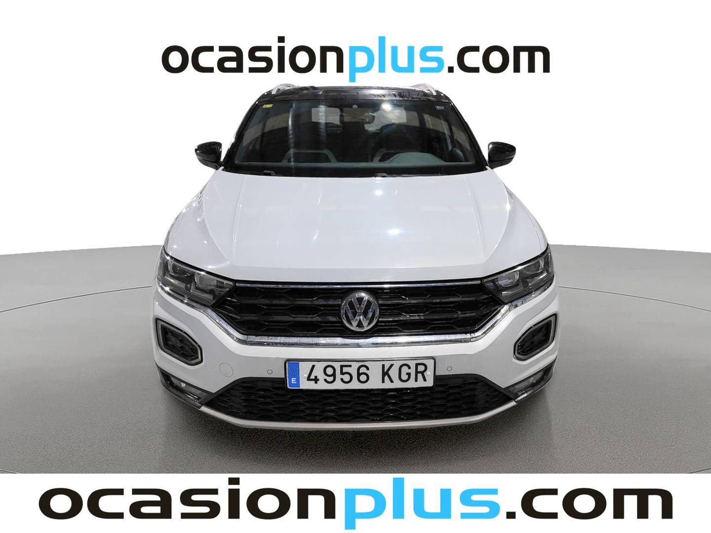 Volkswagen T-Roc Volkswagen T-Roc Limited Edition 2.0 TSI 4Motion (190 CV) DSG 190cv