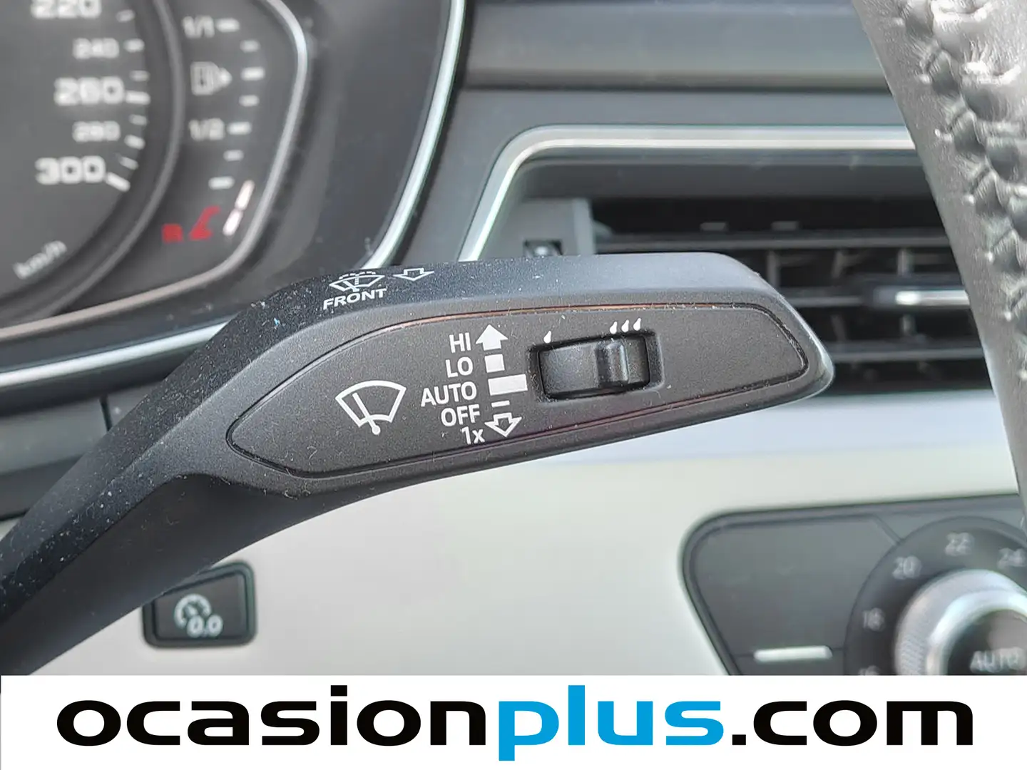 Foto Audi A4 Audi A4 Advanced edition 2.0 TDI  (150 CV)