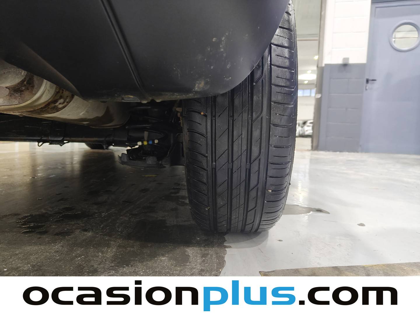 Foto Opel Crossland Opel Crossland 1.2 Edition (110 CV)