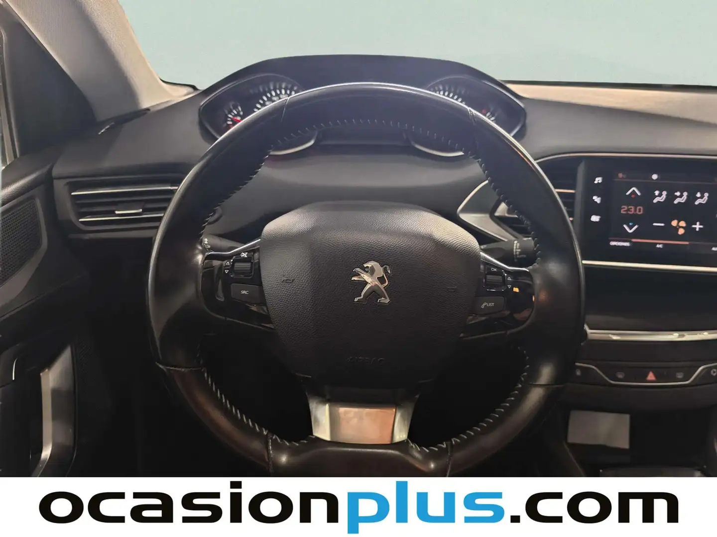 Foto Peugeot 308 Peugeot 308 SW SW BlueHDI 130 S&S Style (130 CV)