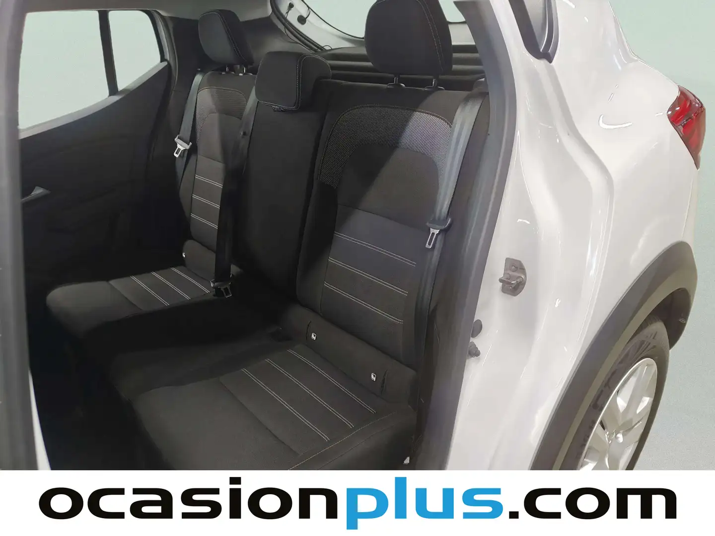 Foto Dacia Sandero Dacia Sandero Expression TCe (91 CV)