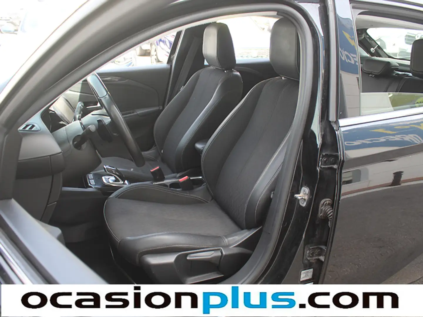 Foto Opel Corsa Opel Corsa 1.2 Turbo XHL Elegance Auto (100 CV)