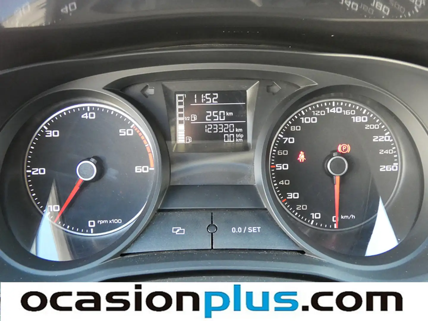 Foto Seat Ibiza SEAT Ibiza SC SC 2.0 TDI FR (143 CV)