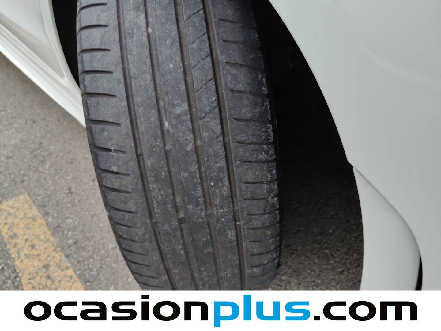 Foto Mercedes CLA Mercedes-Benz CLA 200 (163 CV) Pack AMG