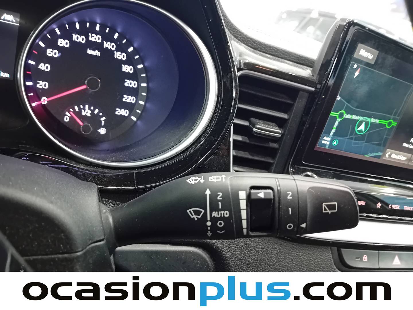 Foto KIA XCeed Kia XCeed 1.4 T-GDi Tech DCT (140 CV)