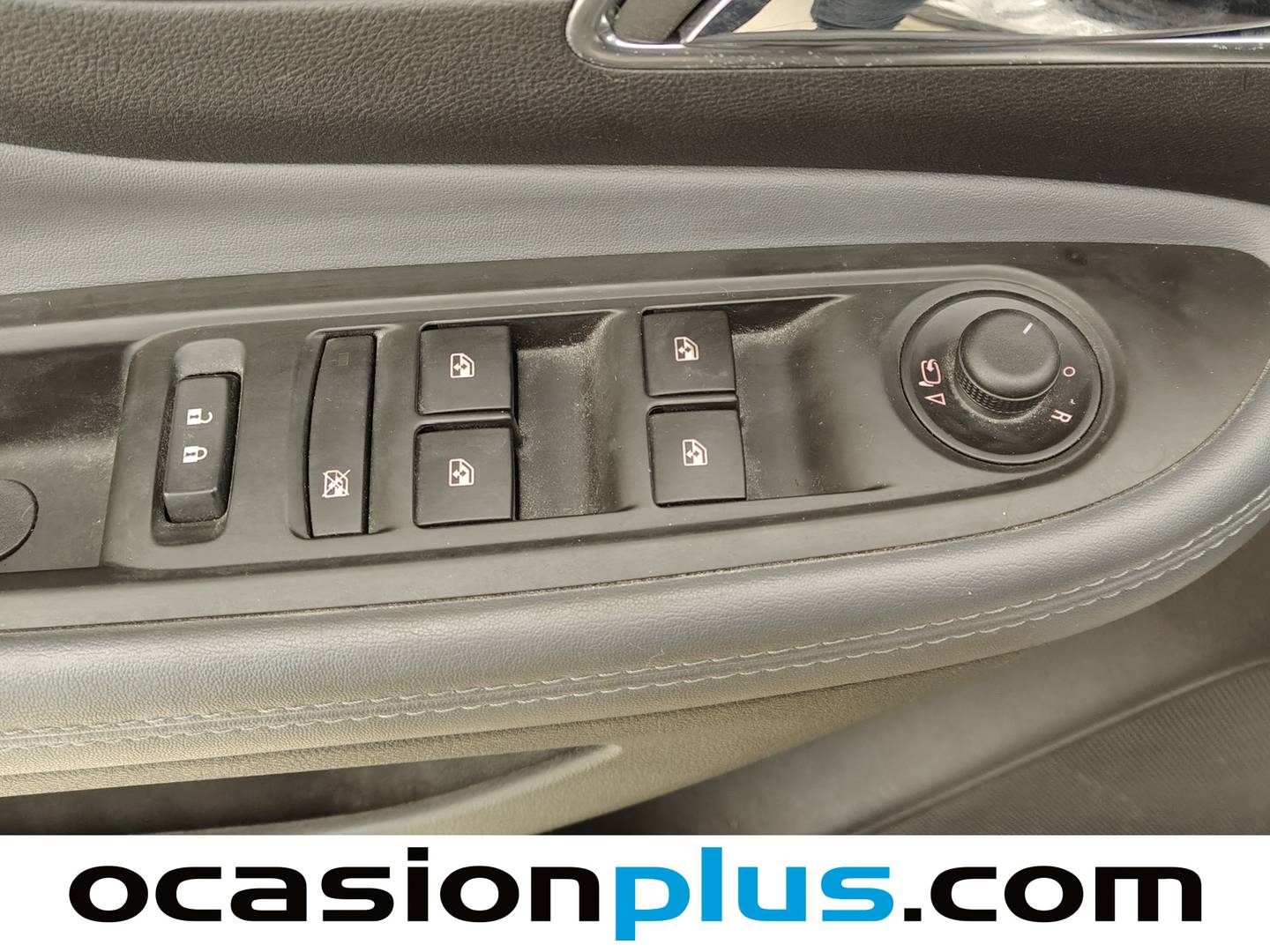 Foto Opel Mokka Opel Mokka 1.6 CDTI S&S Excellence 4x2  (136 CV)