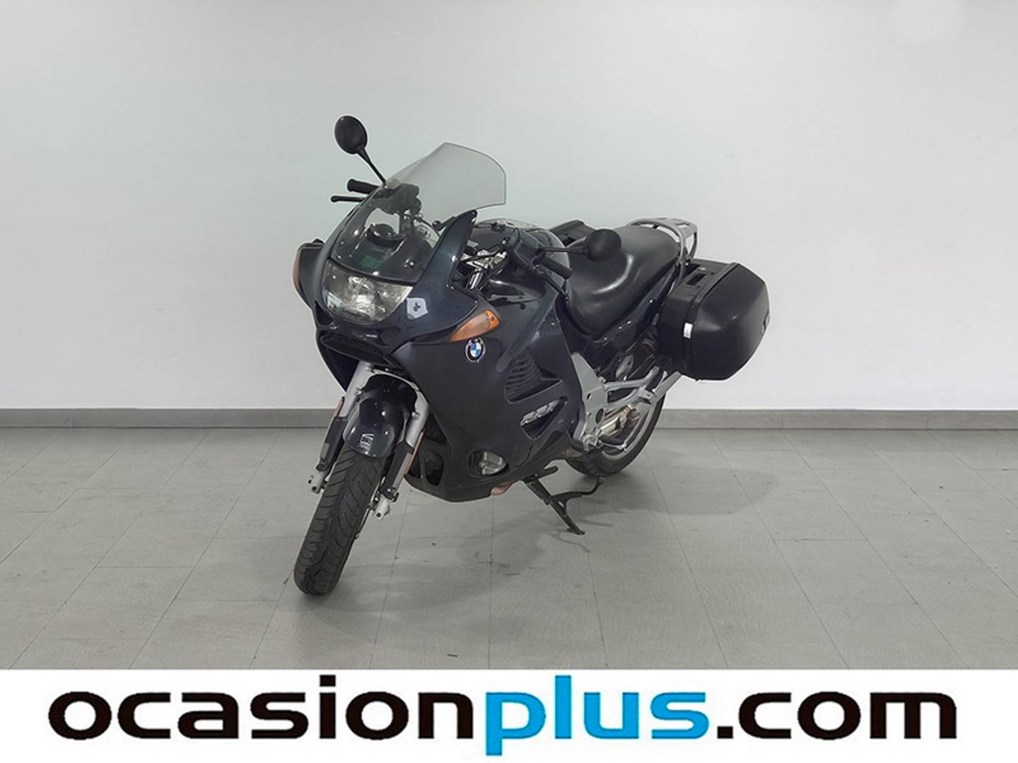 Foto BMW Motorrad K 1200 RS BMW Motorrad K 1200 RS (101 CV)