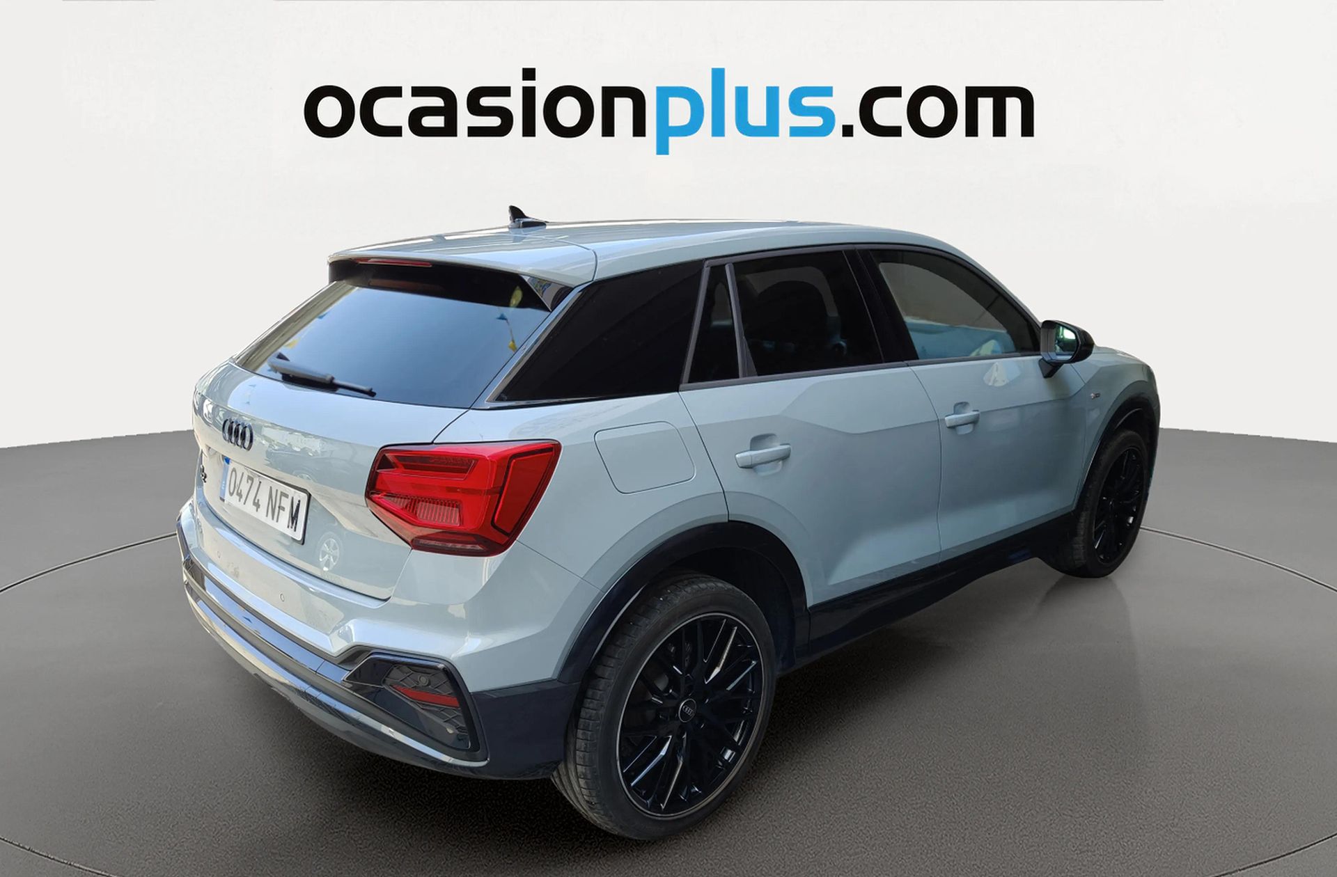Audi Q2 Black line 30 TFSI - foto 4