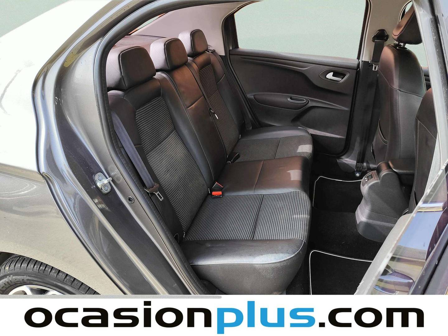 Citroën C-Elysée Citroën C-Elysee BlueHDi 100 Shine (102 CV) al mejor precio