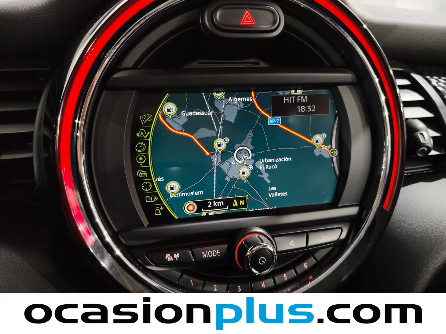 Foto Mini MINI MINI MINI 3 Puertas Cooper S (192 CV)