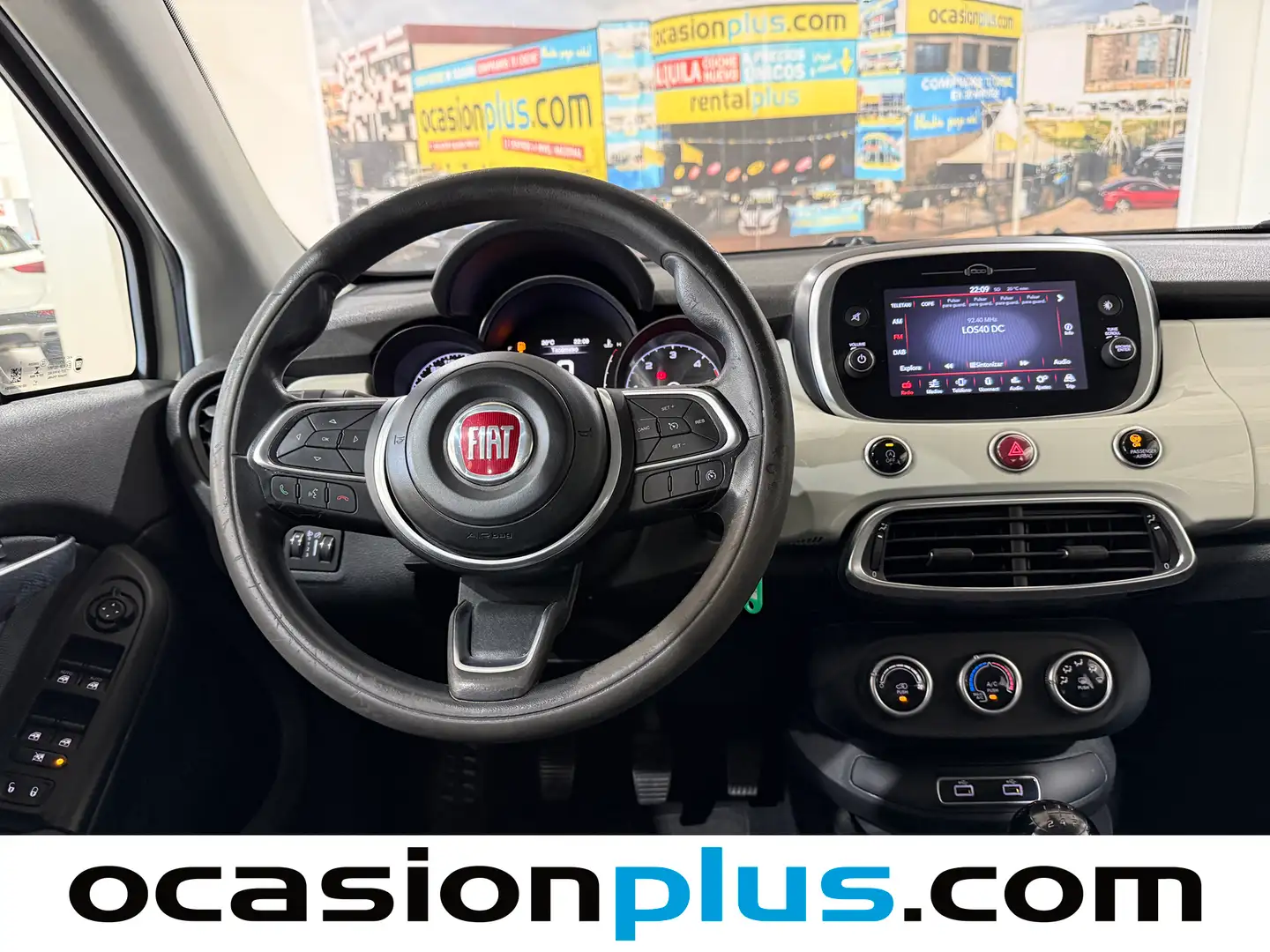 Foto Fiat 500X Fiat 500X 1.3 MultiJet S&S Urban 4x2 (95 CV)