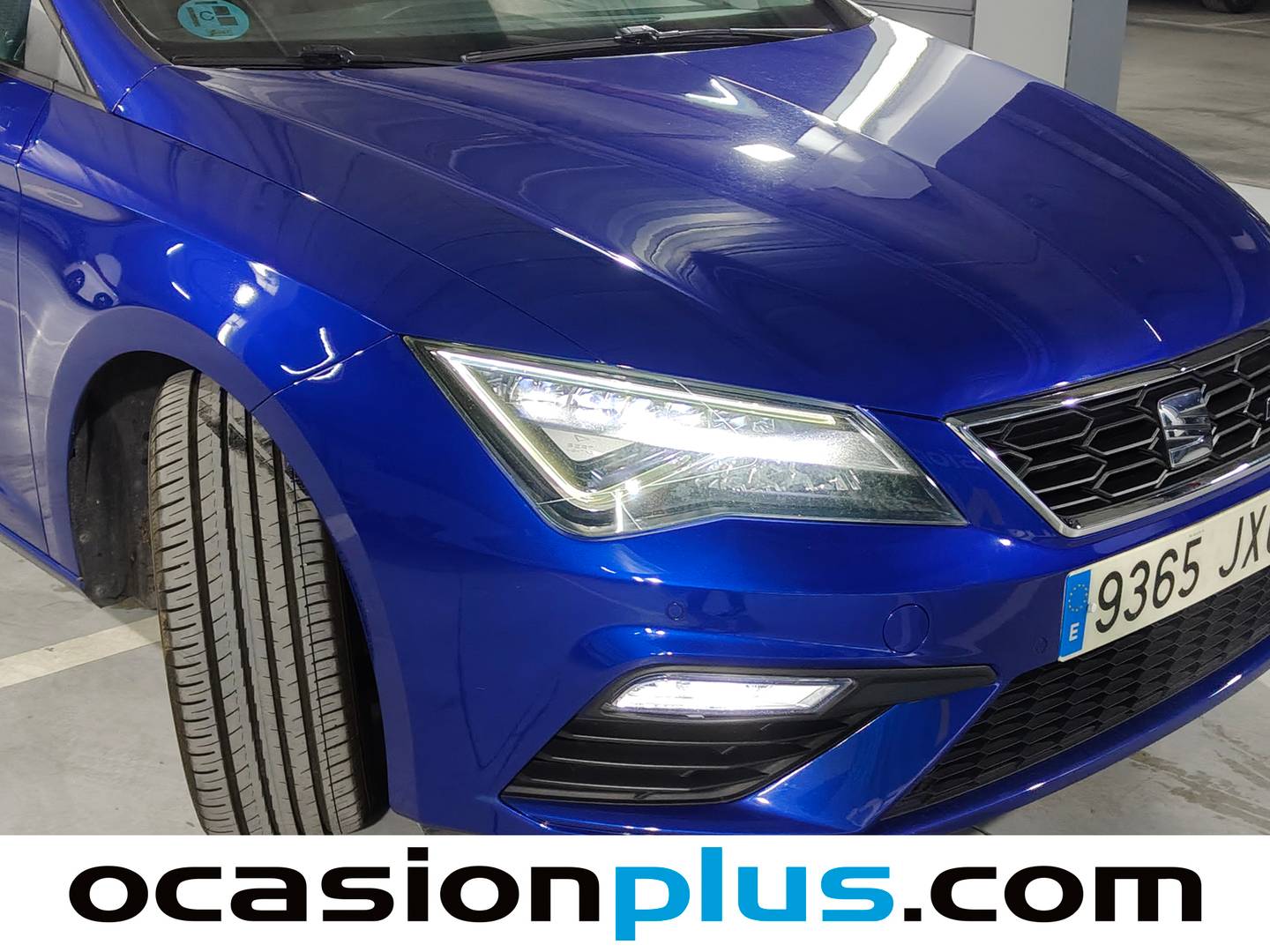Seat León Seat León ST 2.0 TDI S&S FR (150 CV) al mejor precio
