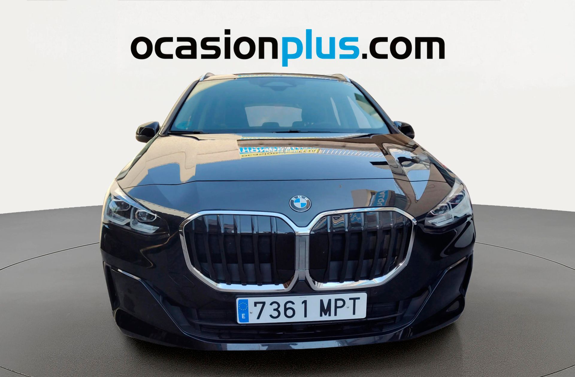 BMW Serie 2 Active Tourer 2 218i Active Tourer - foto 16