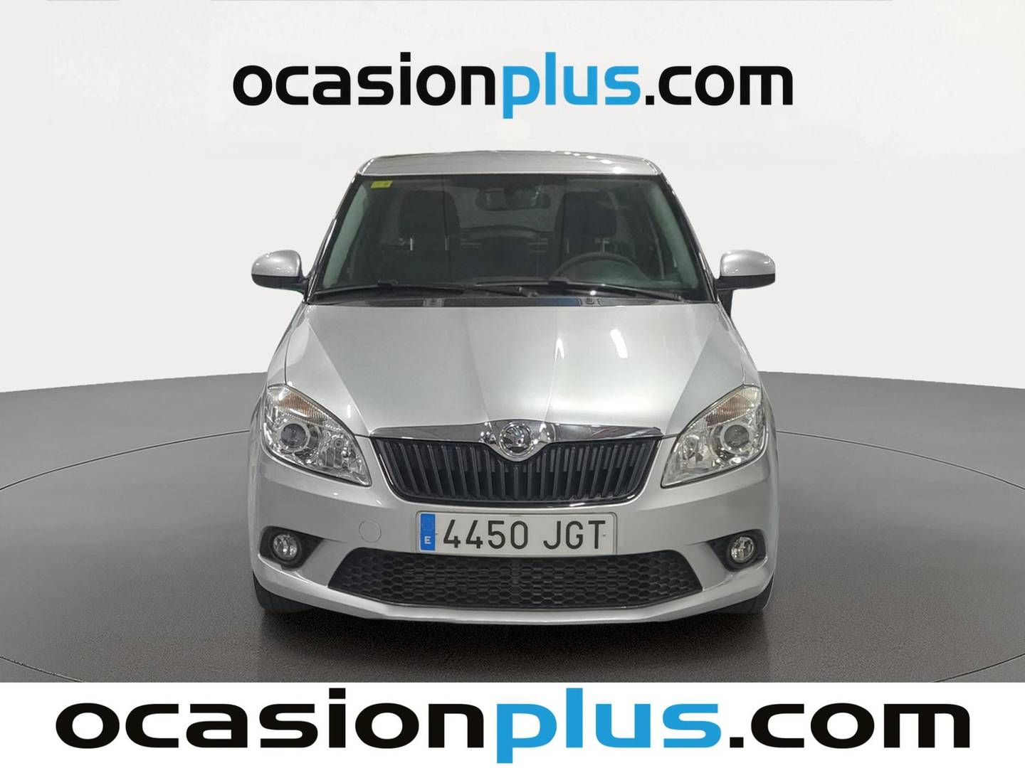 Skoda Fabia Skoda Fabia 1.6 TDI Ambition (75 CV) 75cv