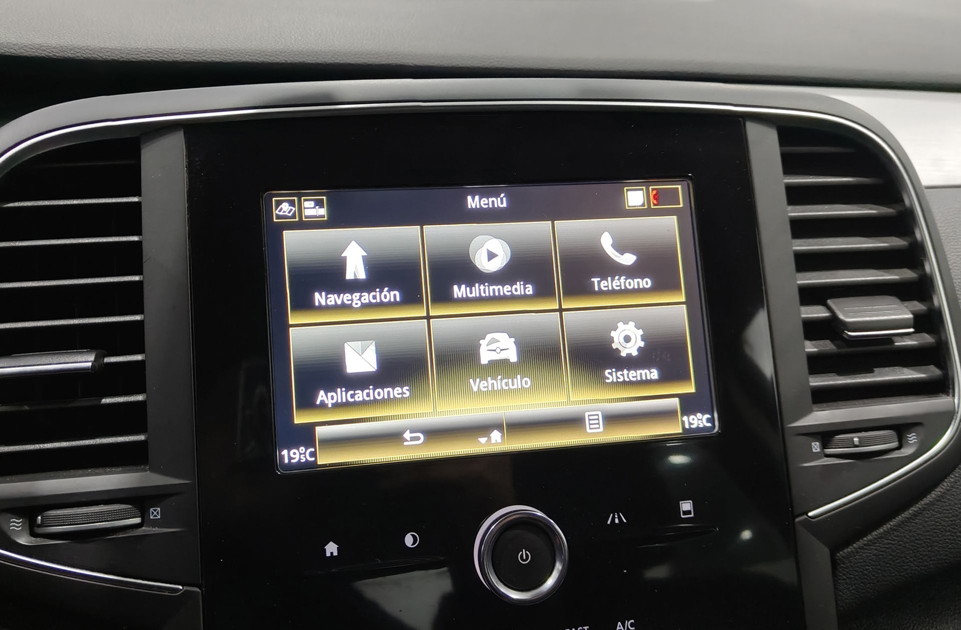 Renault Talisman Limited Blue dCi - foto 30