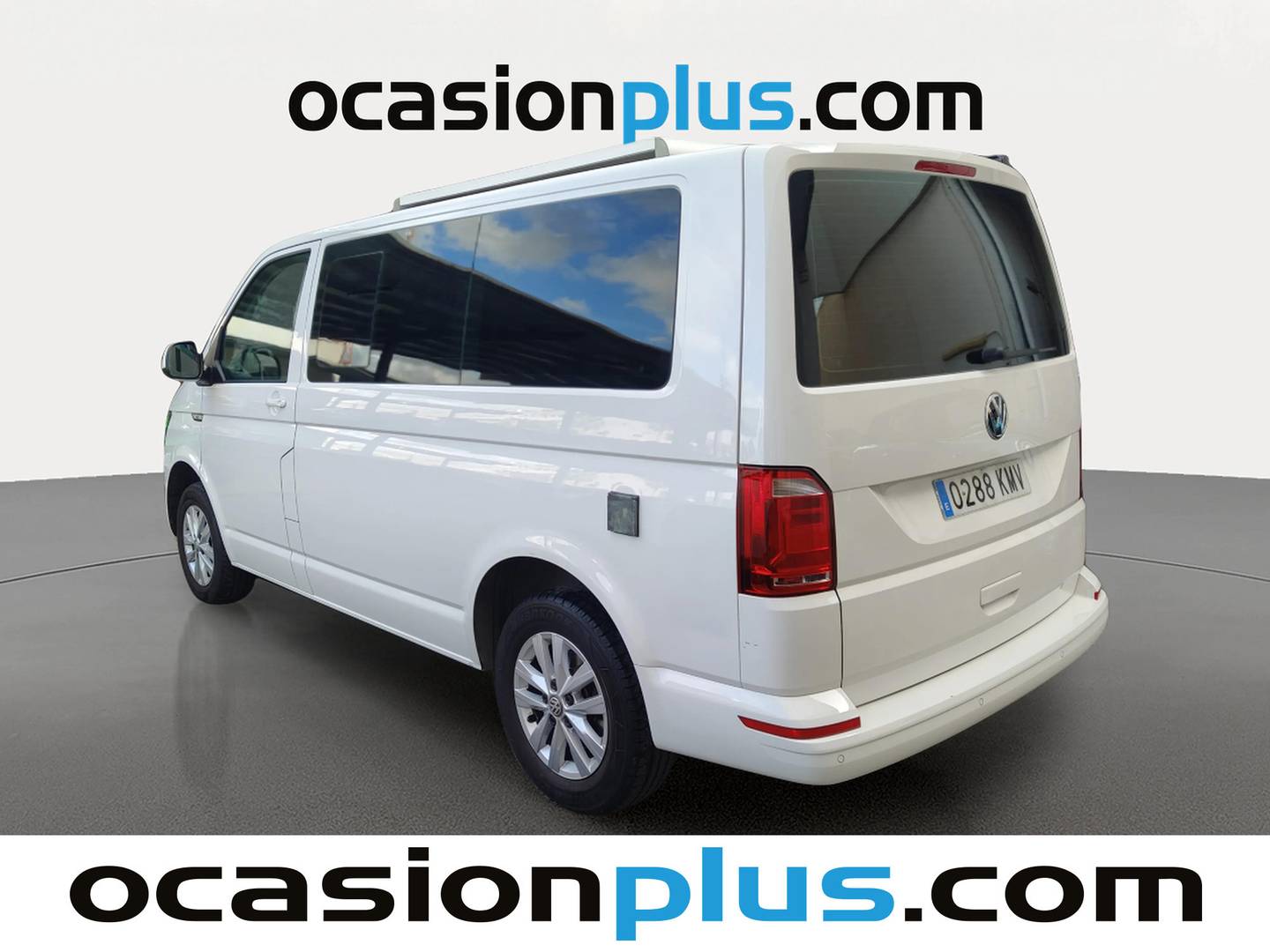Foto Volkswagen Caravelle Volkswagen Caravelle 2.0 TDI BMT (150 CV) DSG Camperizada