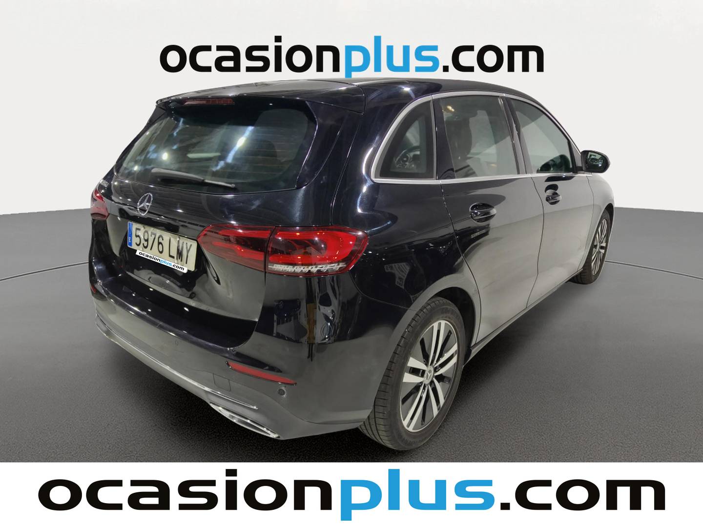 Mercedes Clase B Mercedes-Benz Clase B B 180 d (116 CV) 116cv