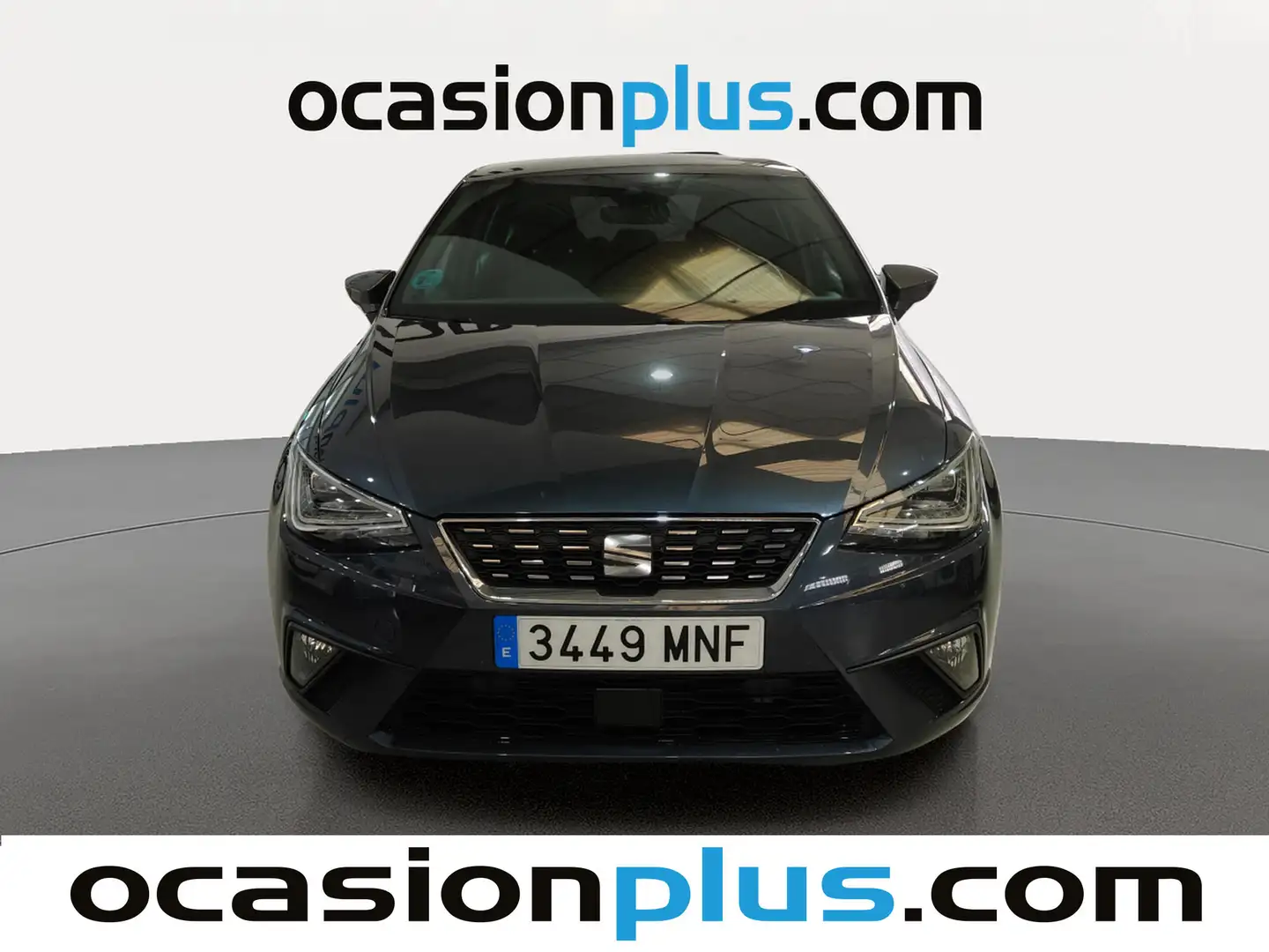 Foto Seat Ibiza SEAT Ibiza 1.0 TSI Special Edition (110 CV)