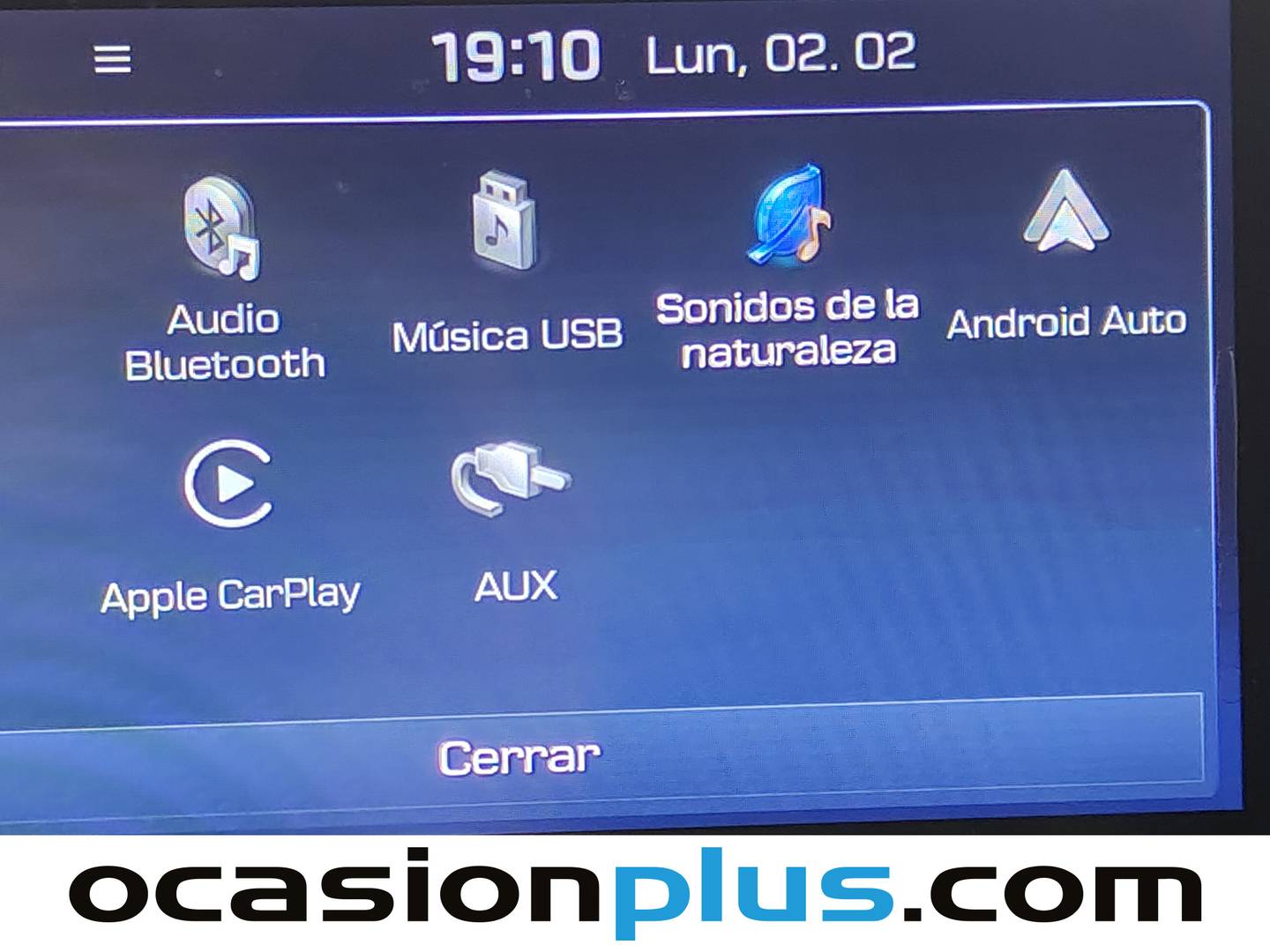 Foto Hyundai Tucson Hyundai Tucson 1.6 CRDI 48V N-Line  DT 4X2 (136 CV)