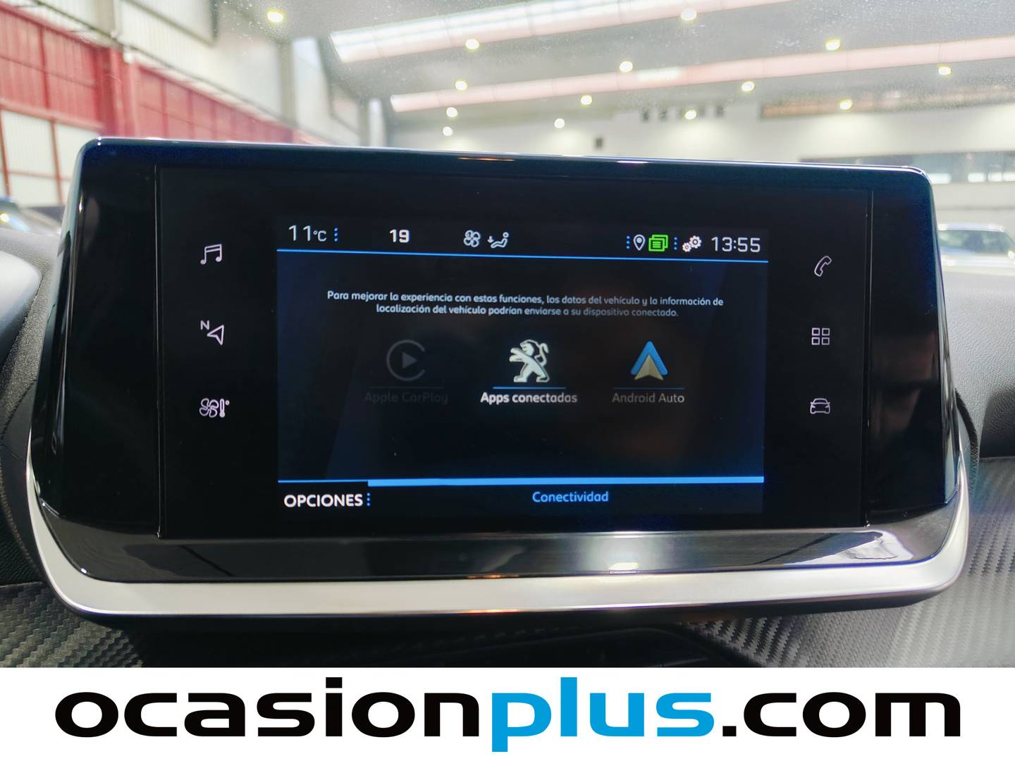 Foto Peugeot 208 Peugeot 208 PureTech 100 Allure (100 CV)