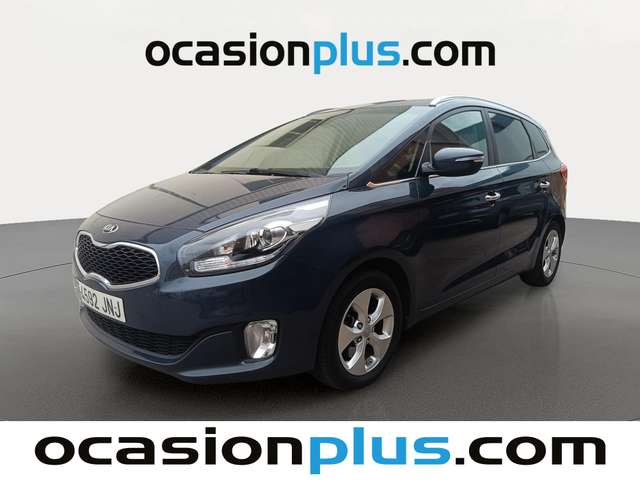 KIA Carens 1.6 GDi Drive (135 CV) de segunda mano