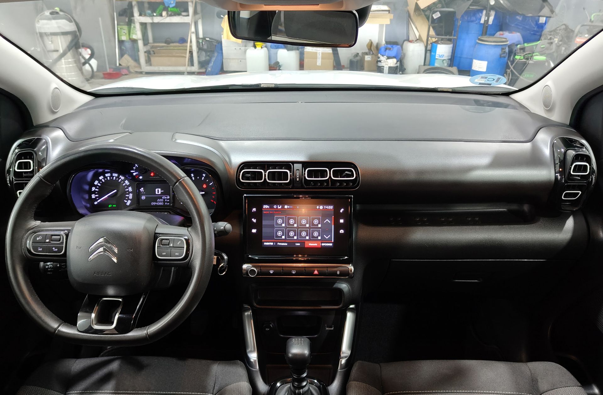Citroën C3 Aircross PureTech 110 You! - foto 6