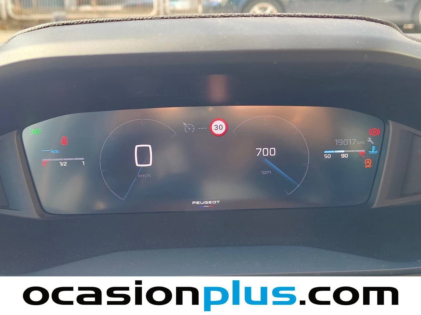 Peugeot 208 Peugeot 208 PureTech 100 Allure (100 CV) manual