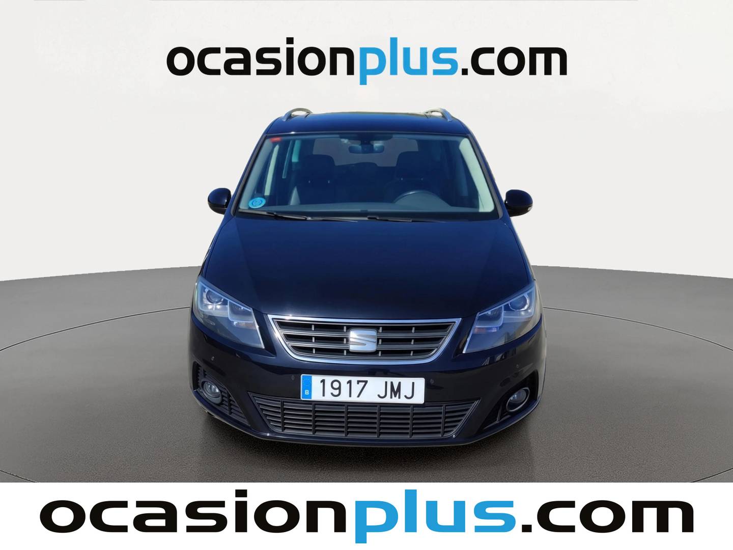 Seat Alhambra Seat Alhambra 2.0 TDI CR S&S Style Advance DSG (184 CV) al mejor precio