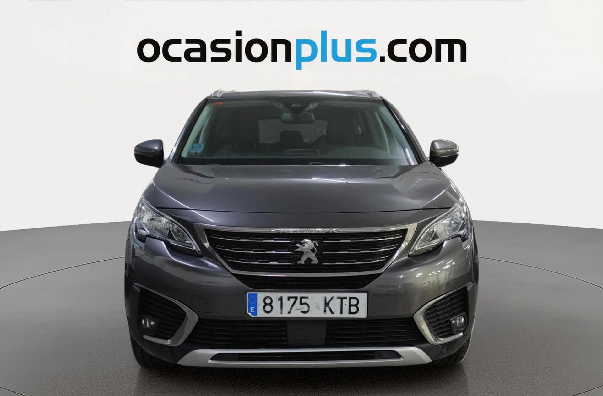 Peugeot 5008 PureTech 130 Allure EAT8 - foto 16