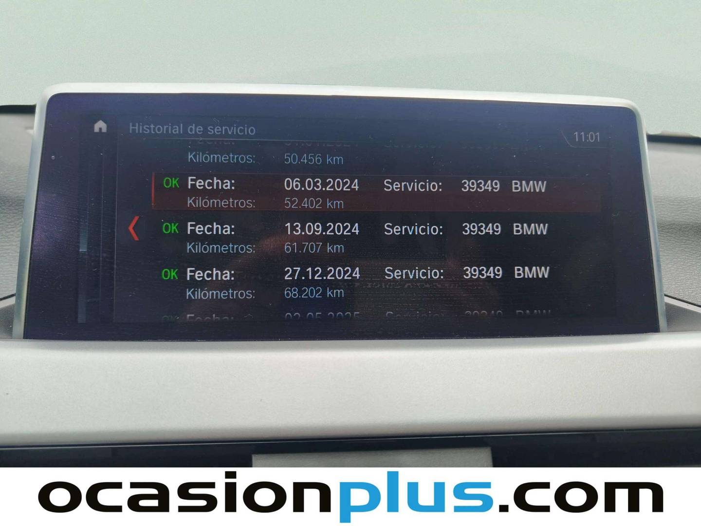 BMW X1 BMW X1 sDrive18i 136 CV de ocasión