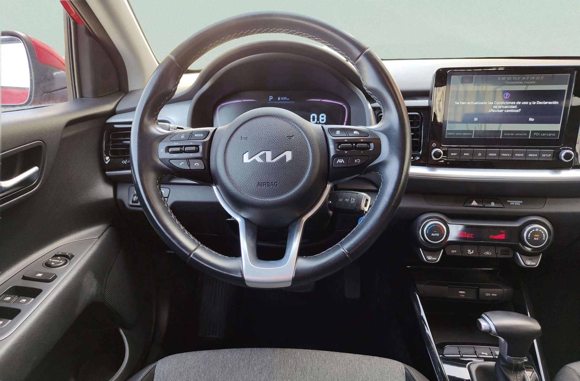 Kia Stonic 1.0 T-GDi Drive - foto 20