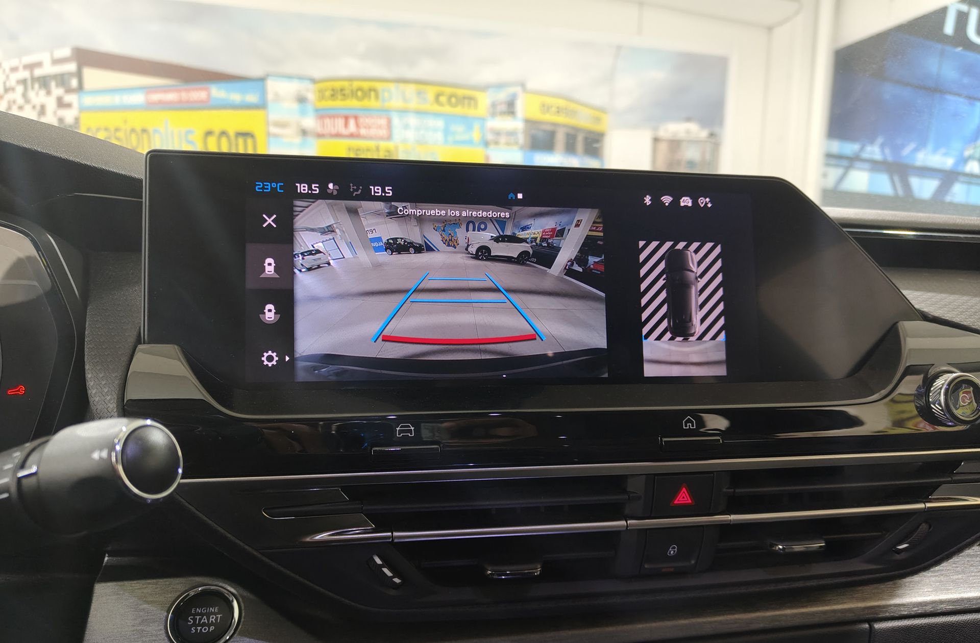Citroën C5 X PureTech 130 Feel Pack EAT8 - foto 8