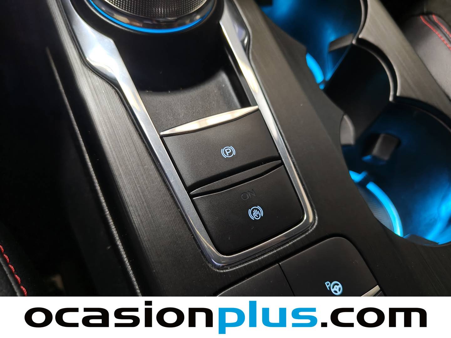 Ford Kuga Ford Kuga 2.5 Duratec PHEV ST-Line X Auto  (225 CV) km 0