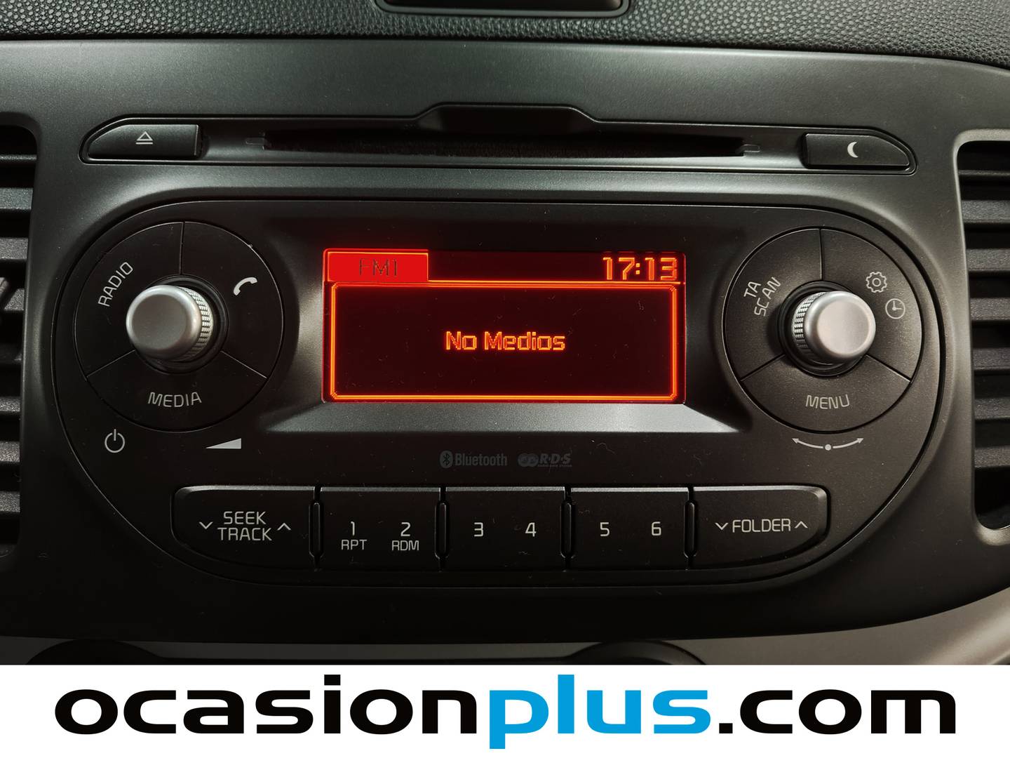 Foto KIA Picanto Kia Picanto 1.0 CVVT UEFA Euro2016 Eco-Dynamics (66 CV)