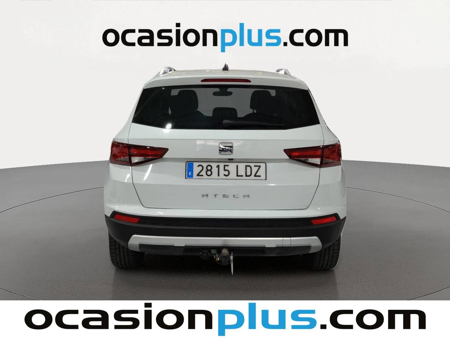 Seat Ateca Seat Ateca 1.6 TDI S&S Xcellence Edition Eco (115 CV) barato