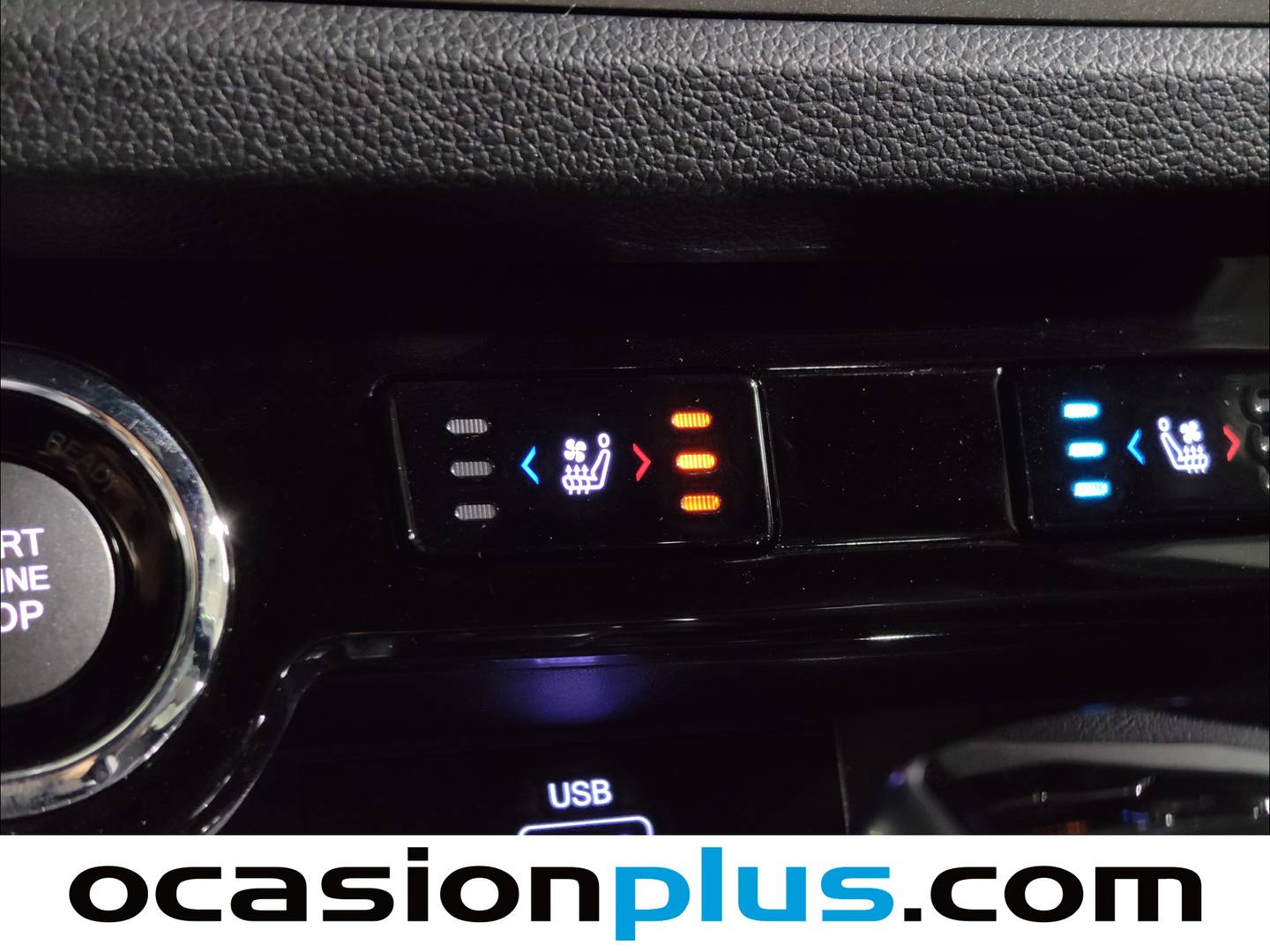 Foto SsangYong Korando Ssangyong Korando G15T Limited 4x4 Auto (163 CV)