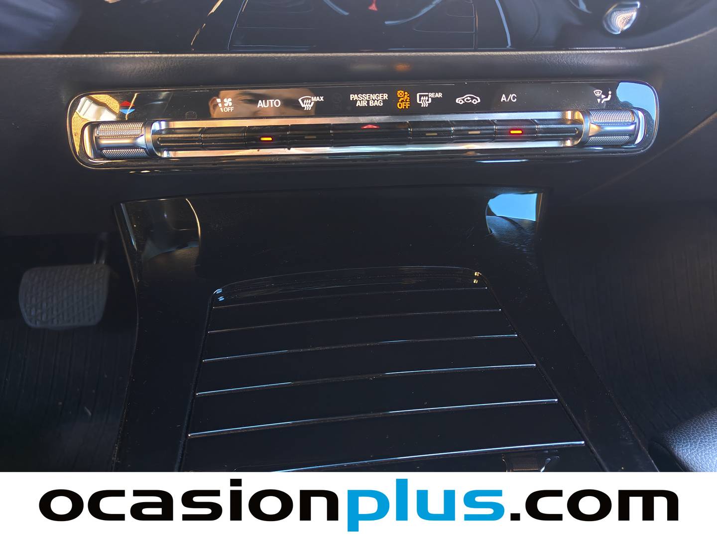 Foto Mercedes CLA Mercedes-Benz CLA Shooting Brake Shooting Brake CLA 200 d  (150 CV) Pack AMG