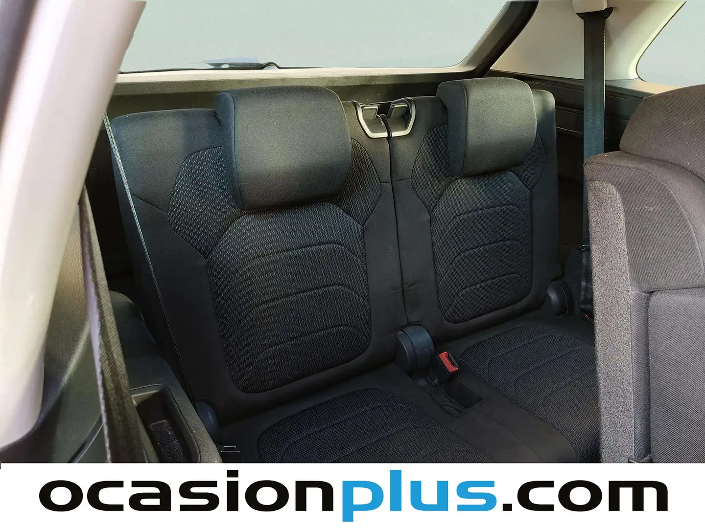 Foto Skoda Kodiaq Skoda Kodiaq 1.5 TSI Ambition 4x2 DSG  (150 CV) 7 Plazas