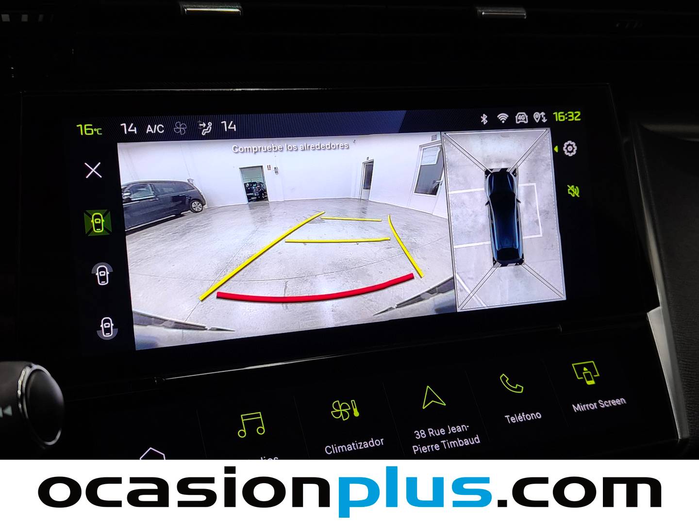 Acabados Peugeot 408 Peugeot 408 PHEV 225 GT e-EAT8 (225 CV)