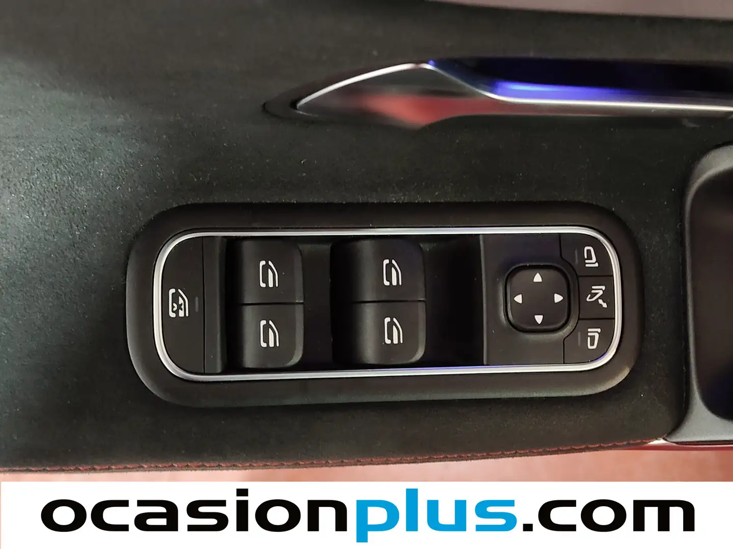 Foto Mercedes CLA Mercedes-Benz CLA Shooting Brake CLA 250 e (218 CV) Pack AMG